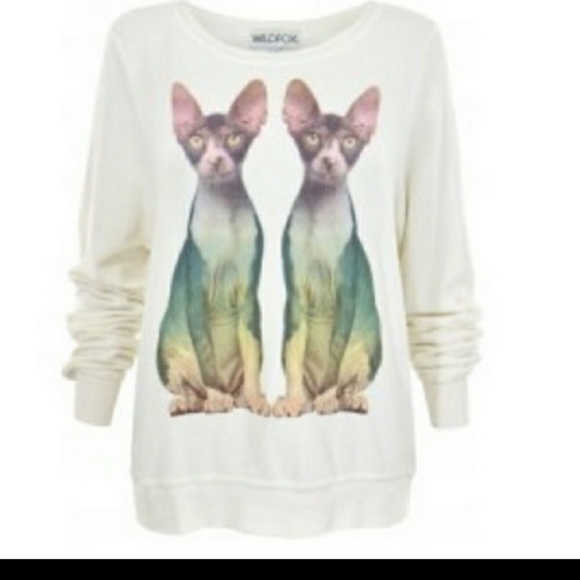 🚫SOLD🚫 Wildfox - Picture 2 of 11